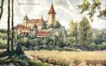 Hrad Křivoklát