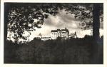 Pernštejn- hrad