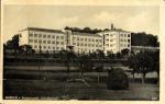 Hořice- invalidovna