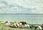 Kužnica - Camping nad Zatoka Pucka 
