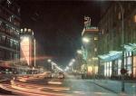 Warszawa - Ulica Krucza
