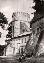 Przemysl - zamek