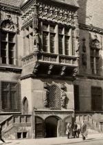 Wroclaw - poludniowa fasada