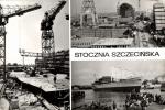 Stocznia Szczecinska 