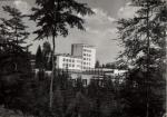 Istebna - Kubalonka Sanatorium 