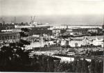 Gdyně - přístav 