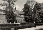 Boleslawiec - mury obronne