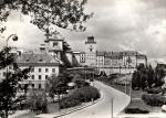 Warszawa - Trasa W. Z.
