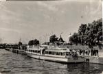 Szczecin - Przystan