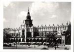 Kraków - Sukiennice