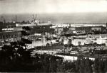 Gdyně - přístav 