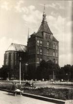 Rostock - Marienkirche