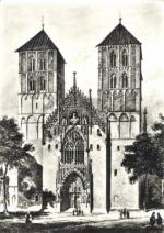 Münster - Dom