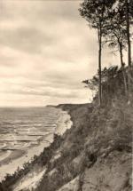 Koserow auf Usedom - Strand