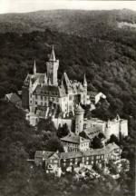 Feudalmuseum Schloß Wernigerode