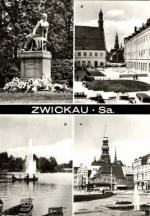 Zwickau