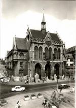 Erfurt - Rathaus