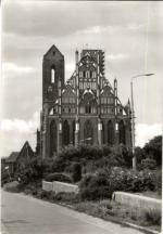 Prenzlau - Marienkirche