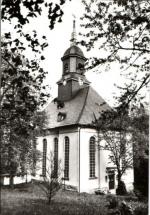 Kirche Gornsdorf
