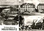 Neustrelitz