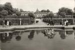 Potsdam- Sanssouci