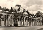 Potsdam- Sanssouci