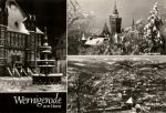 Wernigerode am Harz
