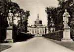 Potsdam- Sanssouci