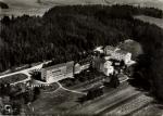 Bayrwald - sanatorium