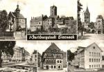 Wartburgstadt Eisenach