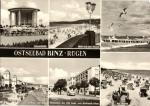 Ostseebad Binz- Rugen