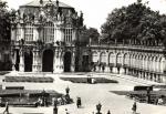 Dresdener Zwinger