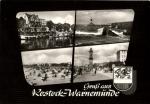 Rostock - Warnemünde