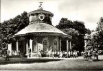 Potsdam - Park Sanssouci