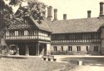 Potsdam, der hotel Cecilienhof