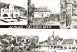 Dahlen - Kr. Oschatz