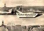 Rostock - Warnemünde