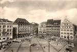 Messestadt Leipzig - Markt