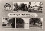 Pionierlager Lila Harrmann - Bad Saarow 