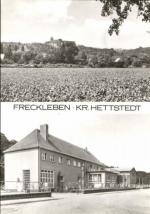 Freckleben, Kr. Hettstedt