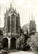 Erfurt Dom und Severi