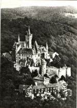 Schloß Wernigerode