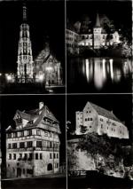 Nürnberg - Schöner Brunner