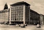 Dresden - Hochhaus am Pirnaischen Platz
