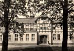 Nachtsanatorium - Markkleeberg - Prödel