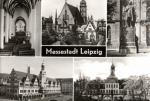 Messestadt Leipzig