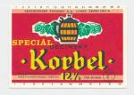 Korbel 12%