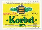 H-57/I, Korbel 12% přetisk