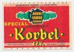 H-56, Korbel 18%