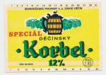 Korbel 12%